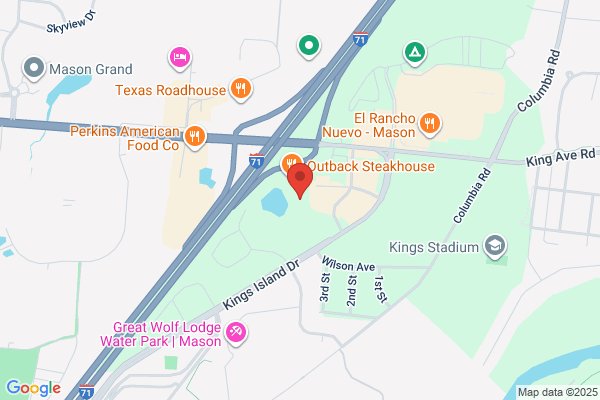 Residence Inn by Marriott Cincinnati Northeast/Mason