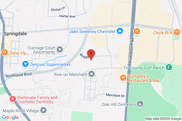 Minch Christina L Attorney