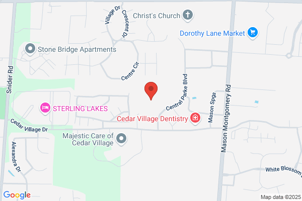 Central Parke Assisted Living & Memory Care