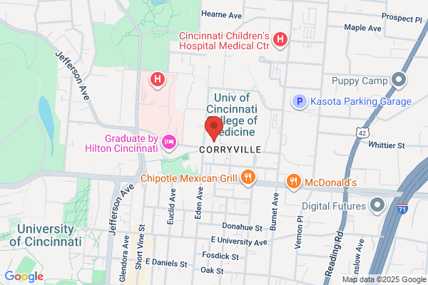 University Orthopaedics and Sports Medicine