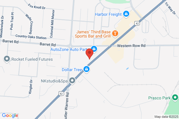 County Animal Hospital