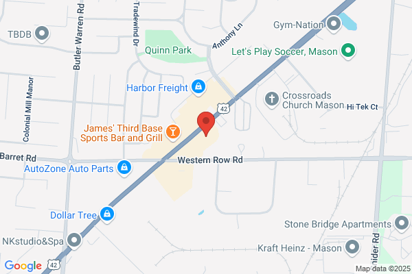 Mason Karate and Fitness