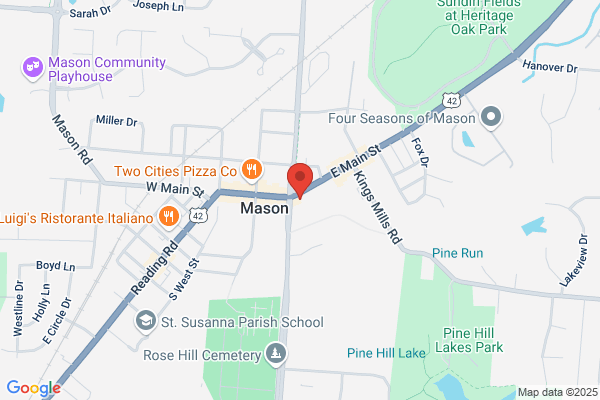 A Smooth Move Mason Ohio