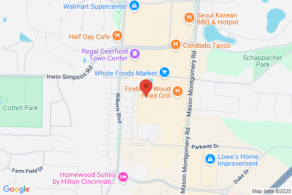 Foot Solutions Cincinnati