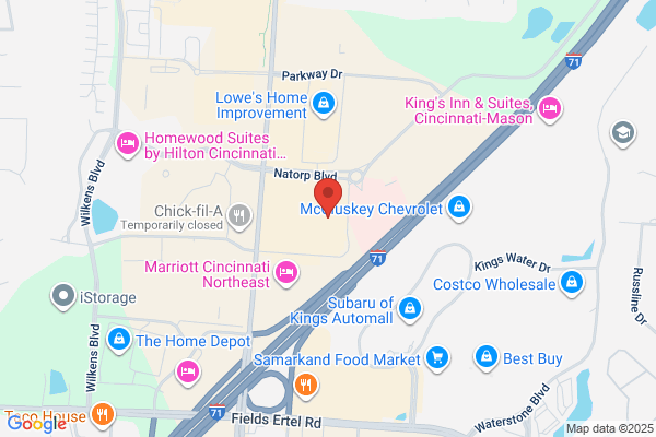 Bigg's, Pharmacy