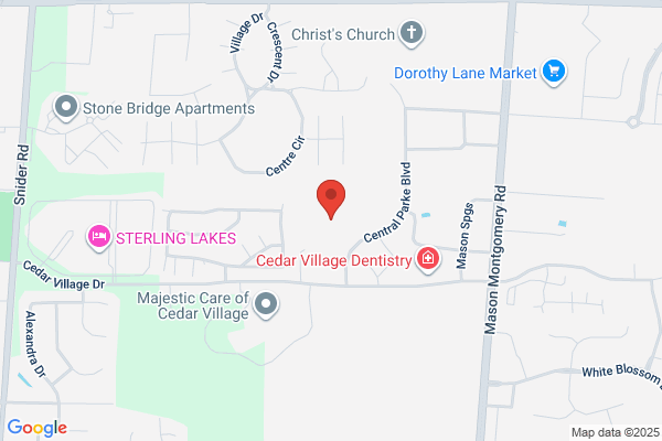 Central Parke Alzheimer's Special Care Center