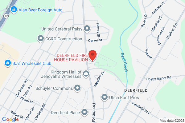 Deerfield Fire & Rescue