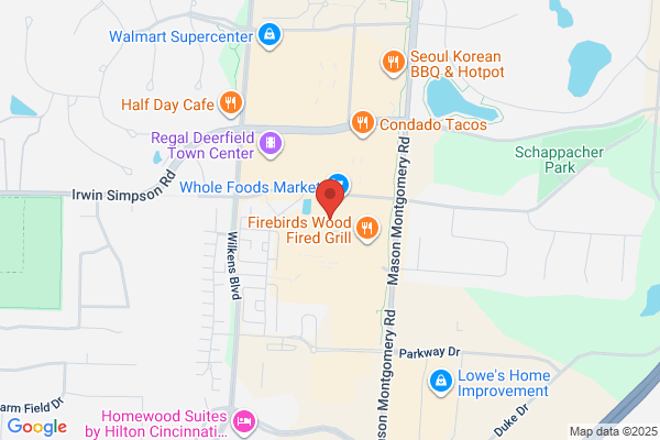 Duck Donuts - Deerfield Towne Center