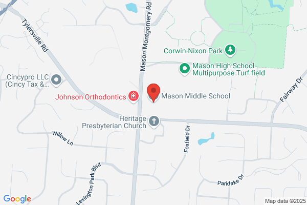 Mason Middle School