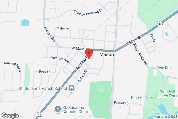 Mason Public Library