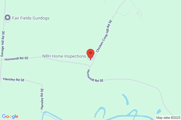 Nurre Real Estate Inspection, LLC