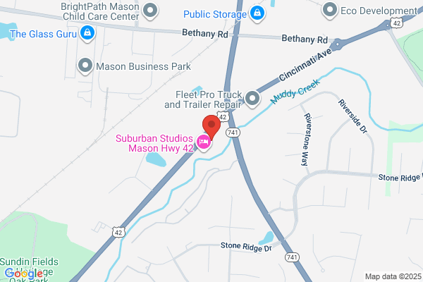 Route 42 Auto Works