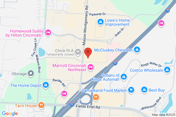 Taziki's Mediterranean Cafe - Deerfield