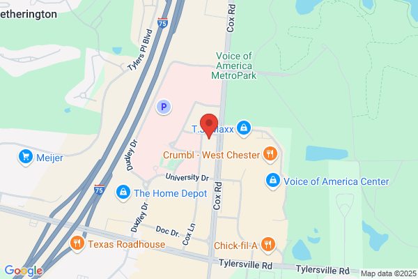 Athletico Physical Therapy - West Chester, OH