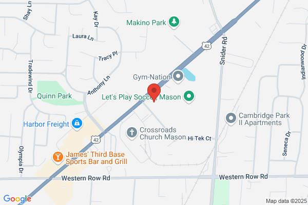LaRosa's Pizza Mason