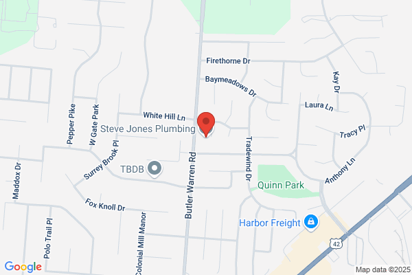 Steve Jones Plumbing LLC