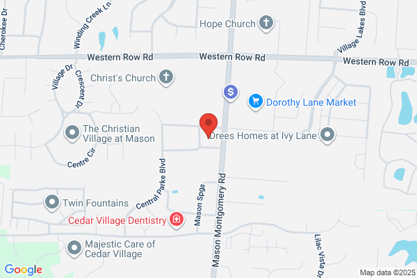 The CAMERON GROUP , Sibcy Cline Realtors