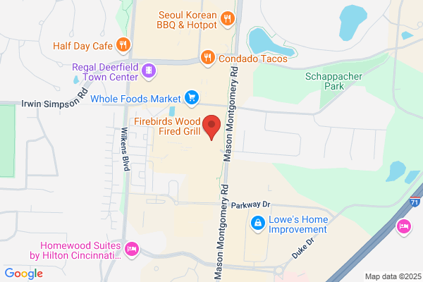 Maplewood Kitchen and Bar