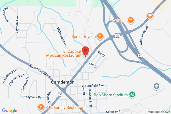 El Caporal - Mexican Bar & Grill