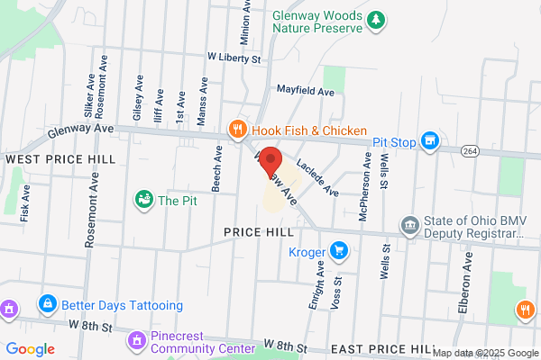 Cincy Tool Rental Inc