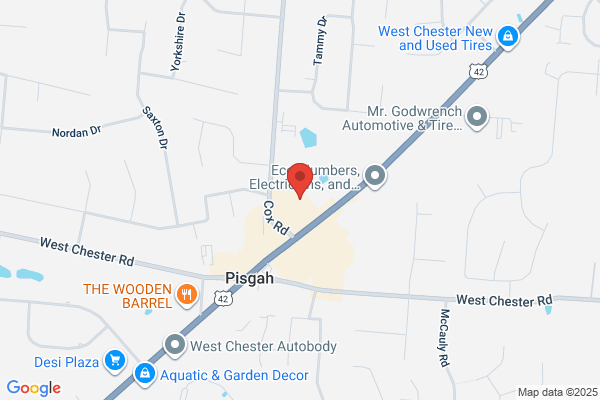 Crossroads Moving Company LLC
