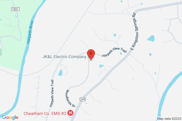 K Billings Electric & Construction Corporation