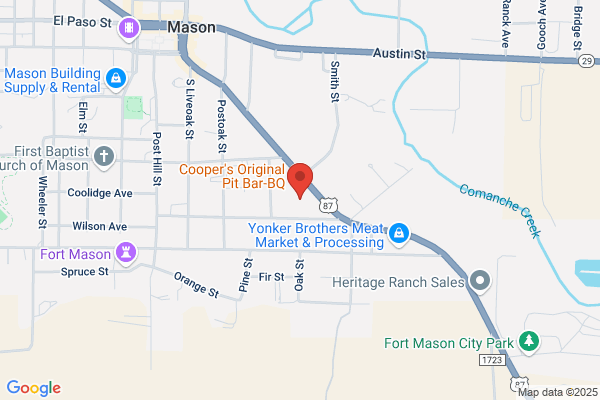 Lowe's Market