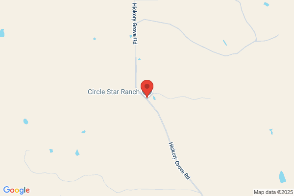 Circle Star Land & Cattle