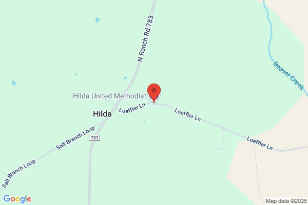 Hilda United Methodist