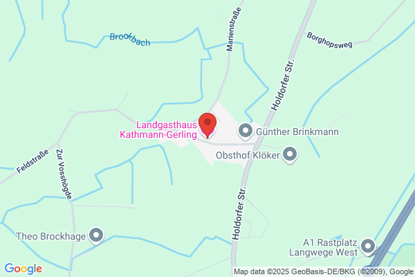 Kothmann Creek Inn