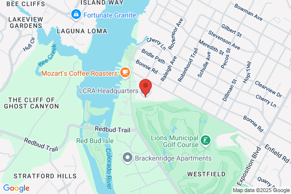 Lower Colorado River Authority