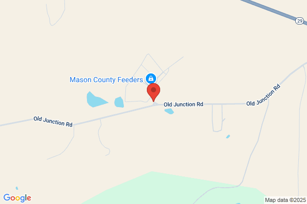 Mason Cattle Co