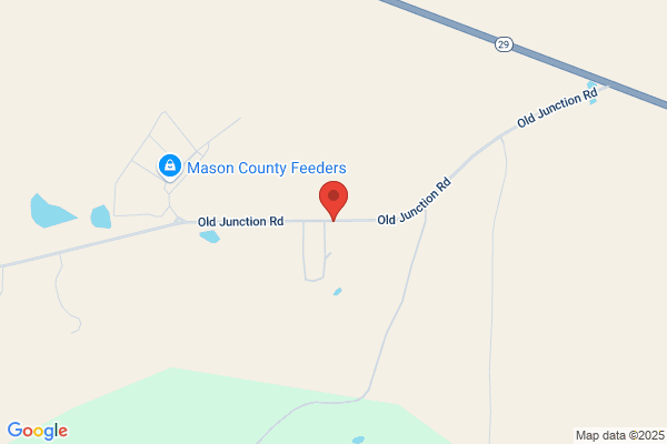 Mason Feed Trucking