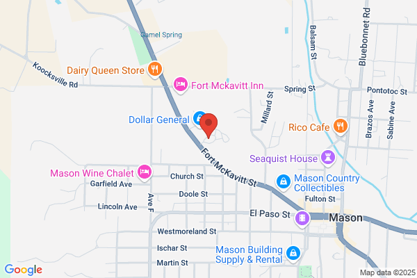 Moore's Automotive