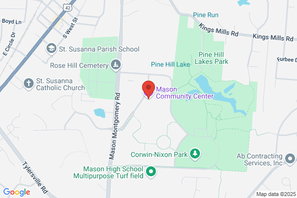 Northside Community Center