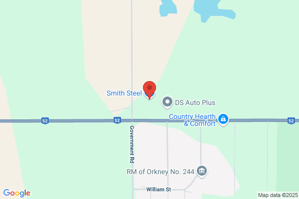 Smith Steel