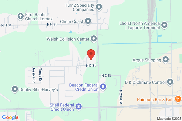 Texas General Land Office