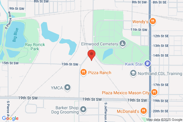 United States Government Offices, Farm Service Agency