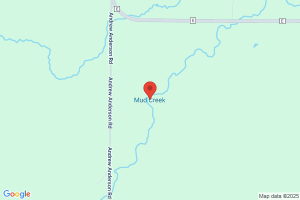 Chequamegon Mud Works