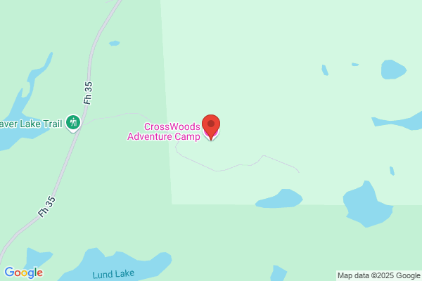 Crosswoods Camp