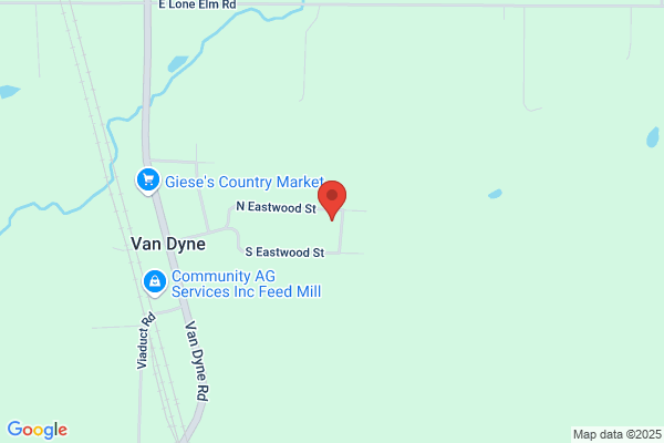 Engstrom Tree Service