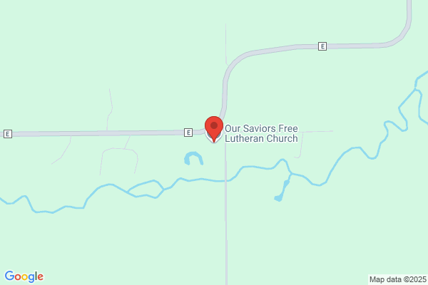 Our Saviors Free Lutheran Church