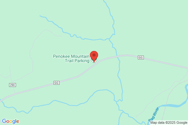 Penokee Mountain Inn B & B