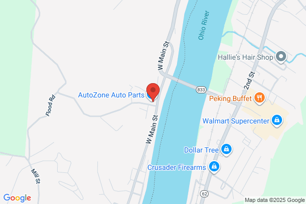 AutoZone Auto Parts