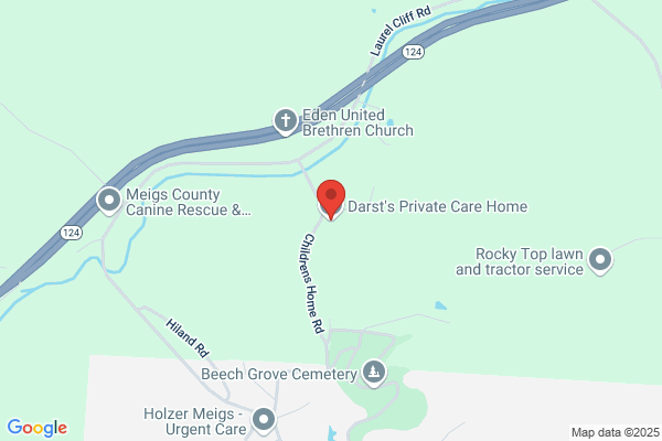 Brenda's Adult Group Home