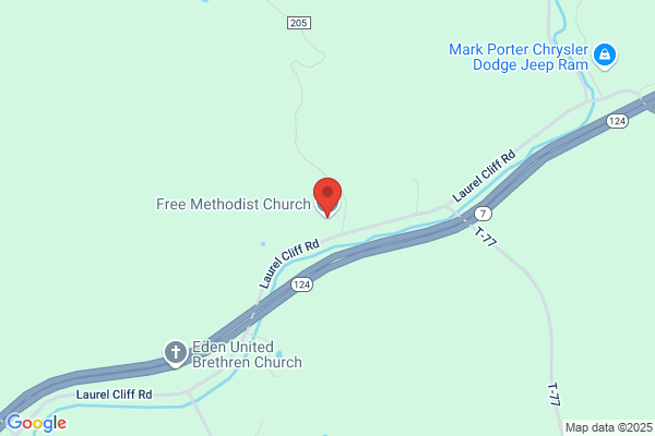 Free Methodist Church