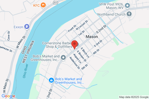 Mason Furniture Co