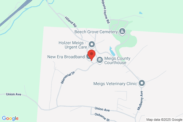 Meigs County Emergency Management Agency