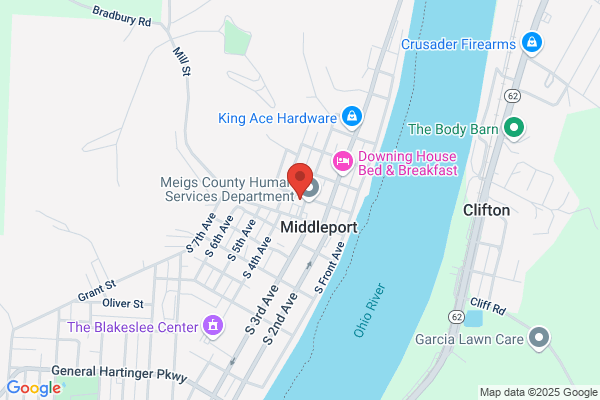 Middleport Village of, Mayor & Council