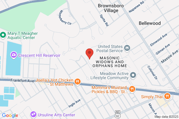 Fresenius Kidney Care Masonic Home